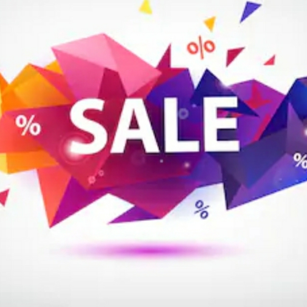 💥MAY SALE💥